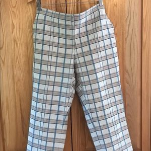 New with Tag Lafayette New York Trousers